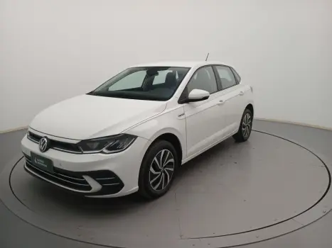 POLO 1.0 170 TSI HIGHLINE AUTOMÁTICO