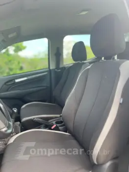 S10 2.8 16V Turbo LS CD 4X4