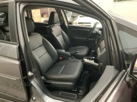 WR-V EX 1.5 Flexone 16V 5p Aut.