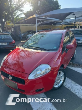 PUNTO 1.6 Essence 16V