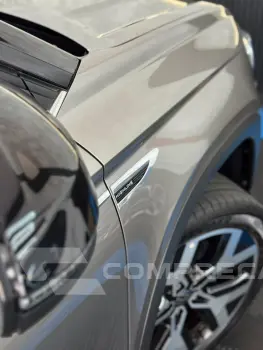 TAOS 1.4 250 TSI Highline