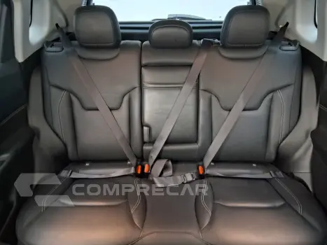 COMPASS 1.3 T270 TURBO FLEX LONGITUDE AT6
