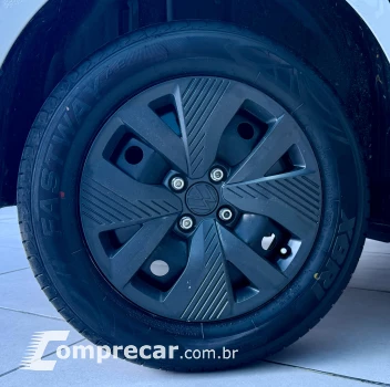 POLO 1.0 MPI Track