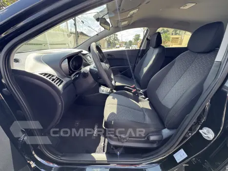 HB20 1.0 Comfort Plus 12V