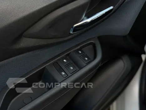 ONIX HATCH ACTIV 1.4 8V Flex 5P Aut.
