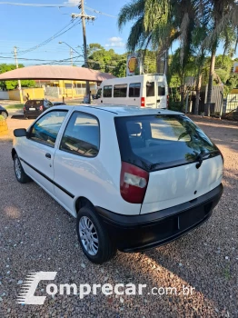 PALIO 1.0 MPI EDX 8V