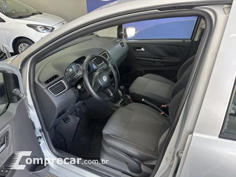 FOX 1.6 MI 8V