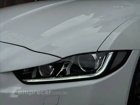 XE 2.0 16V Ingenium R-sport