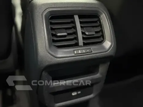 Taos 1.4 250 Tsi Total Flex Confortline Automático