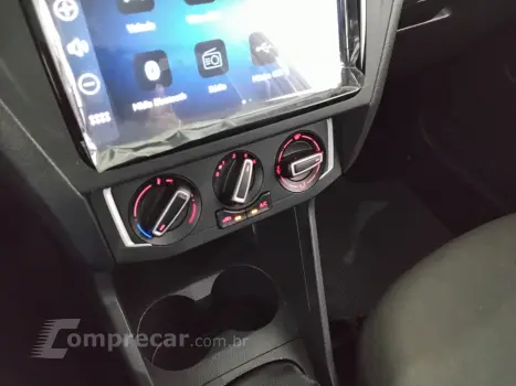 SAVEIRO 1.6 MSI ROBUST CS 16V FLEX 2P MANUAL