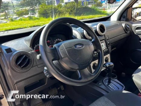 ECOSPORT 2.0 XLT 16V