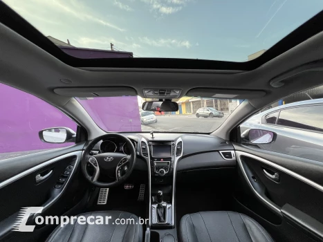 I30 1.8 MPI 16V Série Limitada