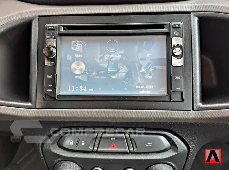 PRISMA 1.0 MPFI LT 8V