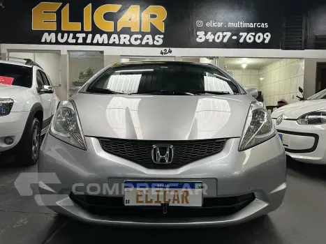 FIT 1.4 LX 16V