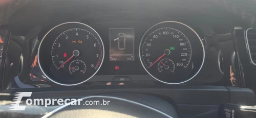 GOLF 1.0 TSI Comfortline 12V