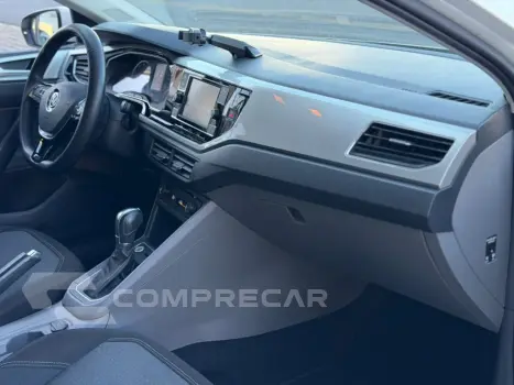 VIRTUS 1.0 200 TSI HIGHLINE AUTOMÁTICO