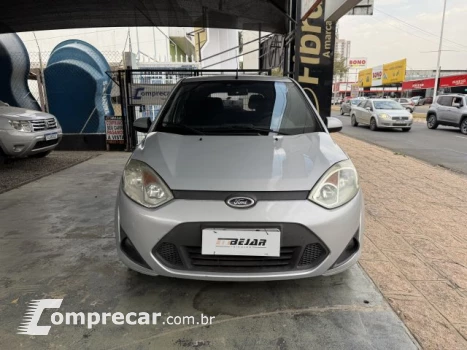 FIESTA HATCH - 1.6 MPI CLASS HATCH 8V 4P MANUAL