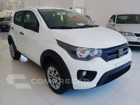 Mobi 1.0 4P FLEX EVO LIKE