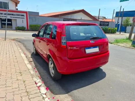 Fiesta 1.0 Rocam Hatch 8V Flex 4P Manual