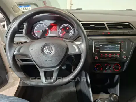 GOL 1.0 12V MPI Totalflex