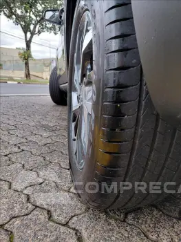 CRETA 1.0 TGDI FLEX LIMITED AUTOMÁTICO