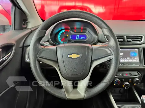 Prisma 1.4 Mpfi Lt 8V Flex 4P Manual