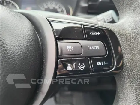 HR-V 1.5 DI I-vtec EX