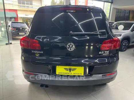 TIGUAN 2.0 350 TSI R-line 4Motion