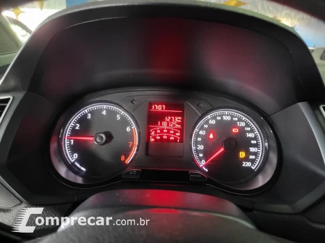 Gol 1.0 Flex 12V 5p
