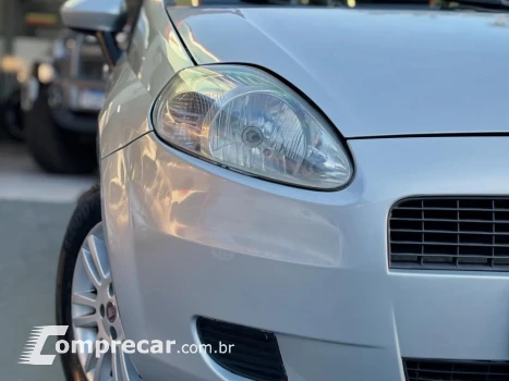 PUNTO 1.4 Attactive 8V