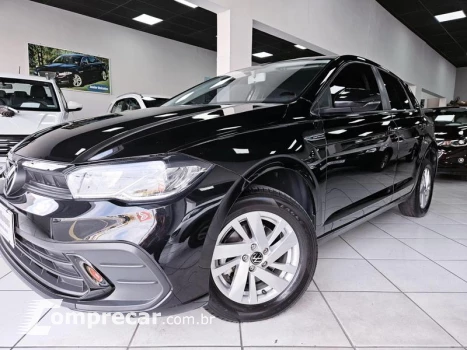 POLO 1.0 170 TSI Comfortline