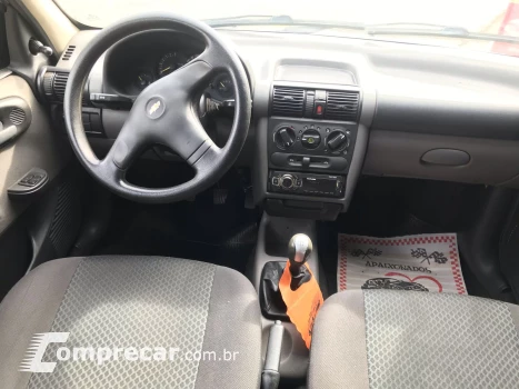 CLASSIC 1.0 MPFI LS 8V