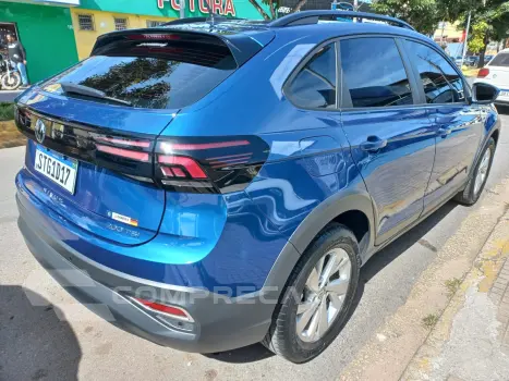NIVUS CL TSI