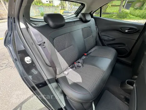 ONIX 1.4 MPFI LTZ 8V