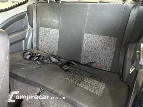 KA 1.0 MPI GL Tecno 8V