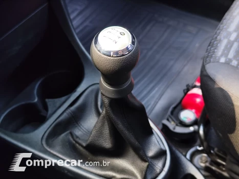ETIOS 1.5 XS 16V FLEX 4P MANUAL