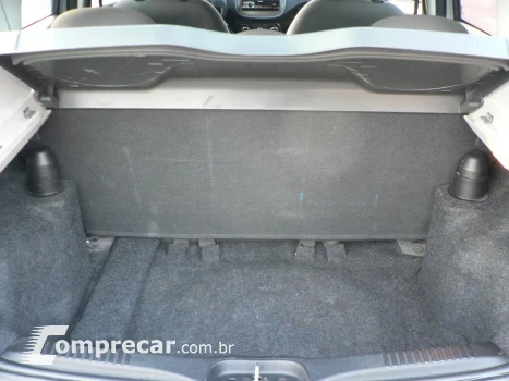 PALIO 1.0 MPI Attractive 8V