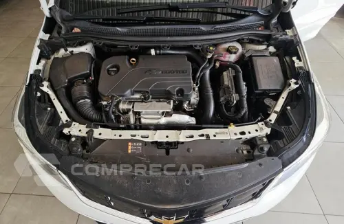 CHEV CRUZE LTZ HB AT