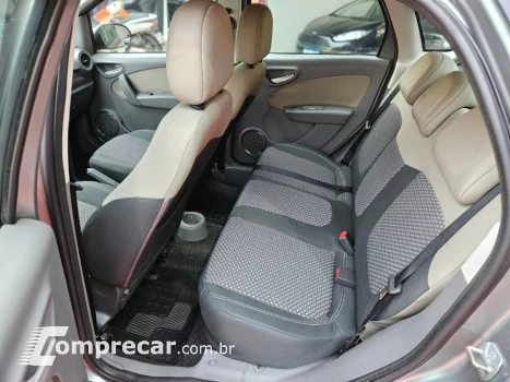 Grand Siena ESSENCE 1.6 Flex 16V
