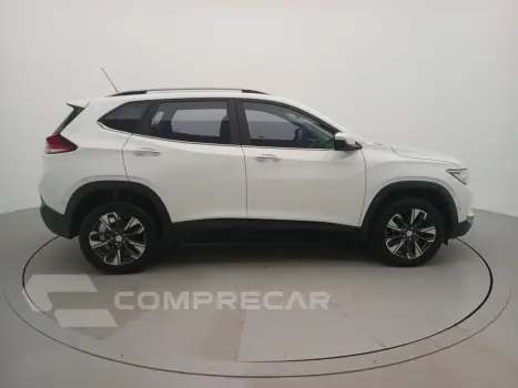 TRACKER 1.2 TURBO FLEX PREMIER AUTOMÁTICO