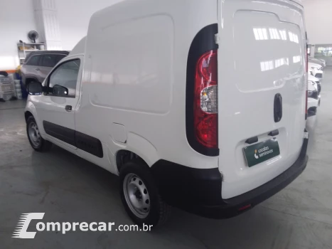 FIORINO 1.4 MPI FURGÃO ENDURANCE 8V FLEX 2P MANUAL