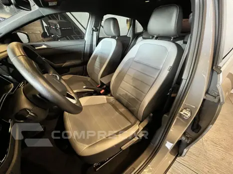 Nivus 1.0 4P FLEX 200 TSI HIGHLINE AUTOMÁTICO