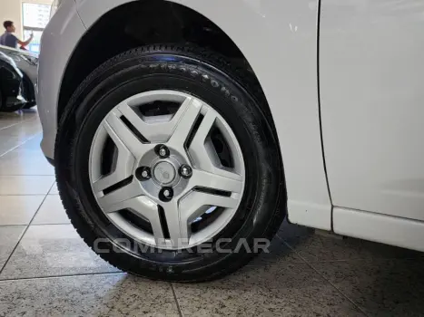 ONIX HATCH LT 1.0 8V FlexPower 5p Mec.