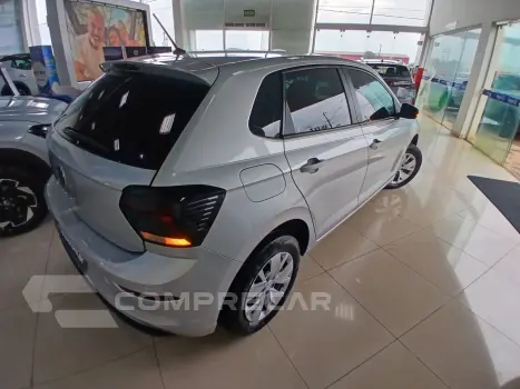 Polo Hatch 1.0 12V 4P MPI FLEX