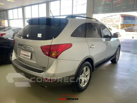VERA CRUZ 3.8 GLS 4WD 4X4 V6 24V GASOLINA 4P AUTO