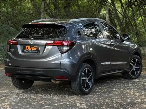 HR-V 1.8 16V FLEX EX 4P AUTOMÁTICO