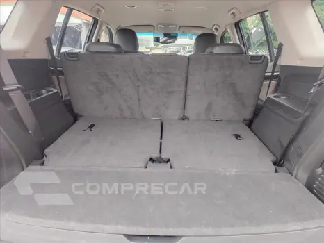 TRAILBLAZER 2.8 16V TURBO DIESEL HIGH COUNTRY 7L