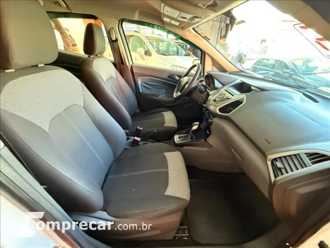 ECOSPORT 2.0 SE 16V