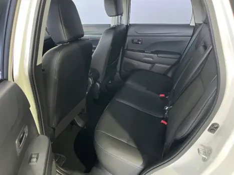 OUTLANDER SPORT 2.0 Mivec HPE AWD