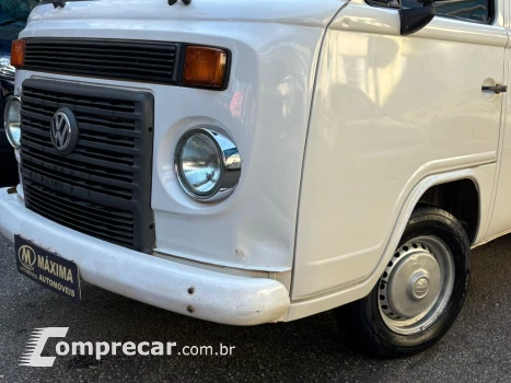 KOMBI 1.4 MI STD Lotação 8V